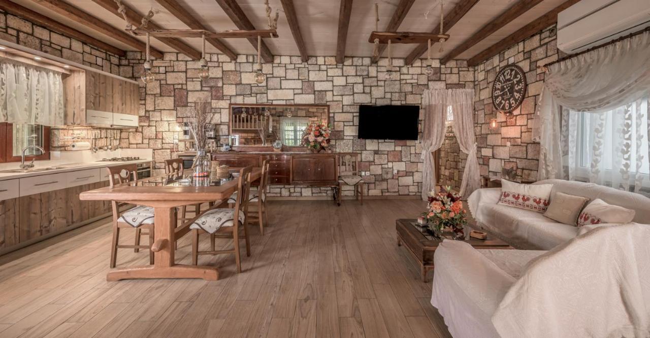 Emilia'S Little Farmhouses Agioi Anargyroi  外观 照片